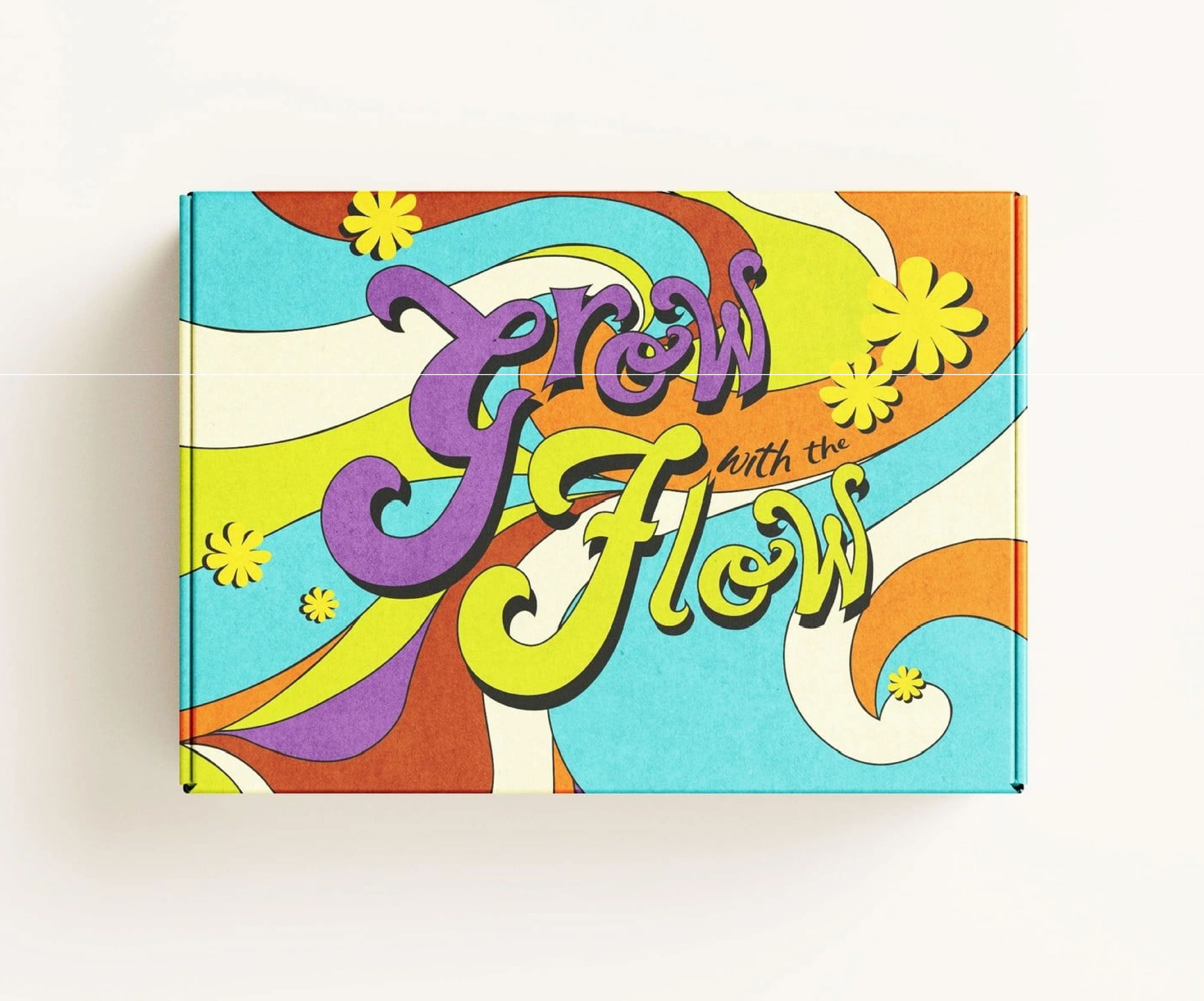 toolkit box mockup